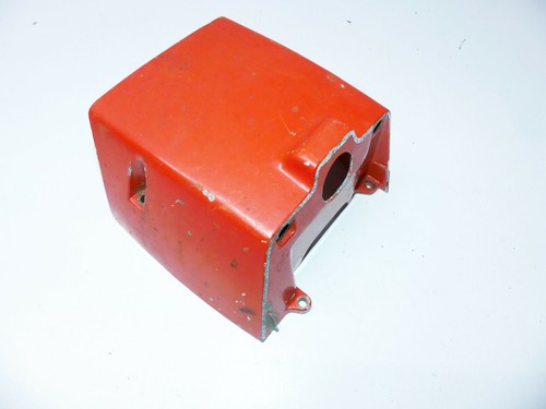 Carena per motosega - , sachs