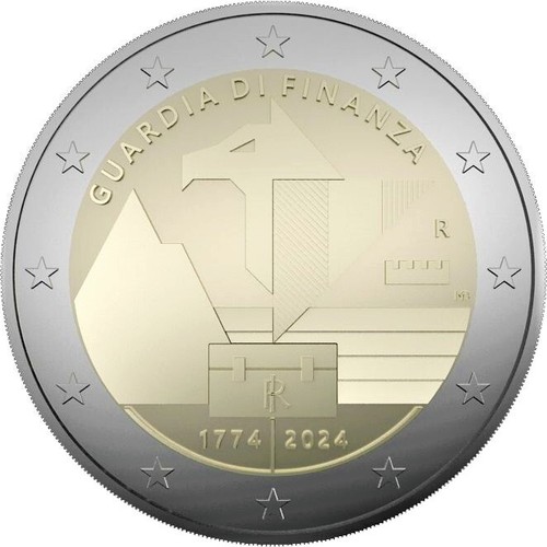 Euro italia 2024 250 - euro,