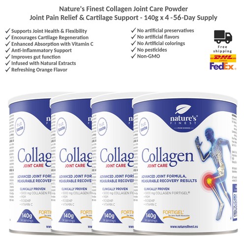 Nature finest collagene - finest,