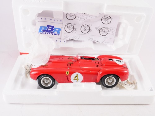 Bbr models ferrari 375 - bbr,