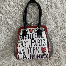 BRIGHTON Borsa piccola