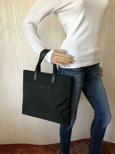 Coach new york borsa nera - new,