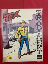 TEX “ TRADIMENTO “  250