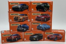 Matchbox Collezione 70 Anni 9