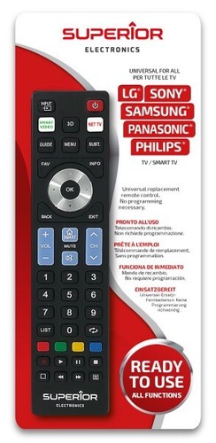 Telecomando smart sony - telecomando,
