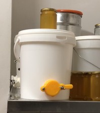 miele millefiori 🍯🇮🇹