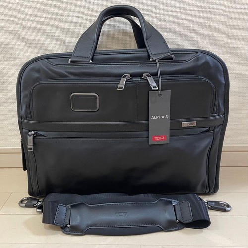 Borsa lavoro tumi pelle - in,