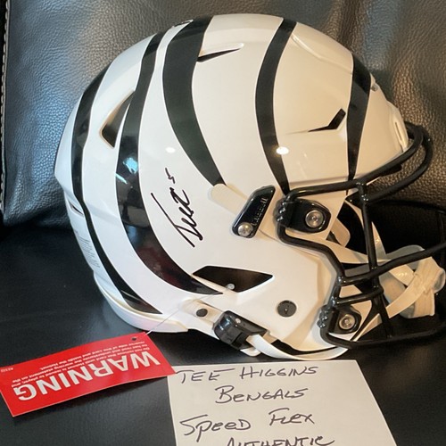 Casco calcio originale