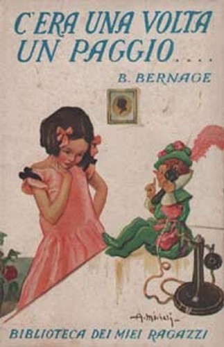 Biblioteca dei miei ragazzi