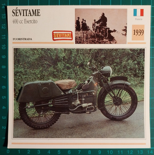 Foto moto sevitame - foto,
