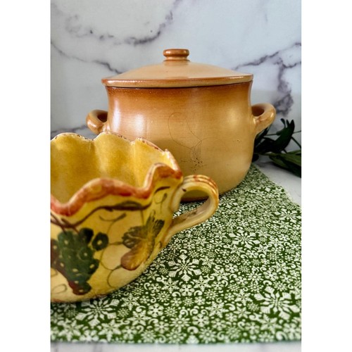 Pentola per fagioli - , in