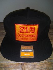 Nuovo cappello 219 Lounge