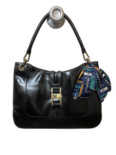 Borsa Gucci Jackie in pelle