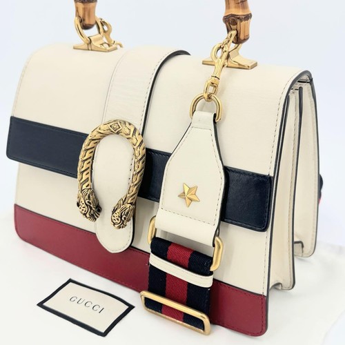 Borsa tracolla gucci vie - gucci, 2
