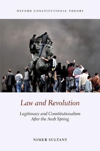 Law and revolution nimer - law,