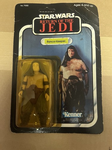 Star wars vintage 1983 - wars,