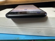 Apple iPhone 7 - 128GB - Nero