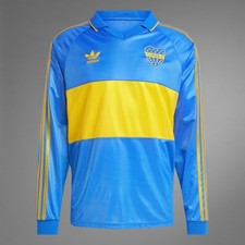 Maglia manica lunga Boca