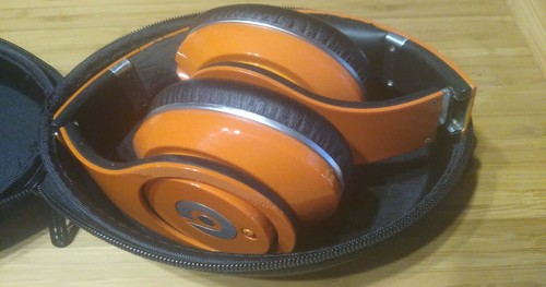 Beats dre over the ear - beats, by