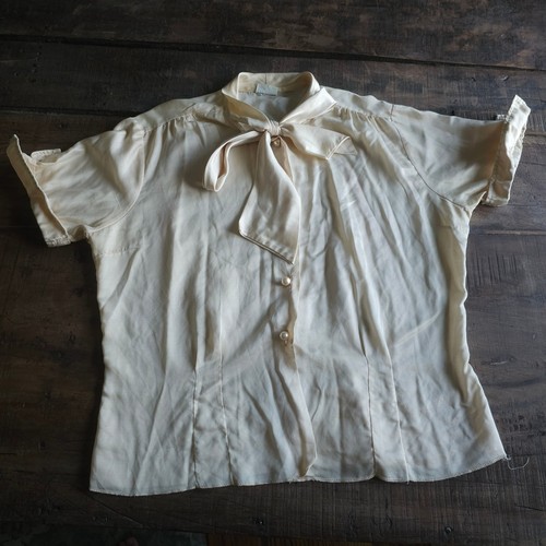 Camicetta vintage the pilot - camicetta,