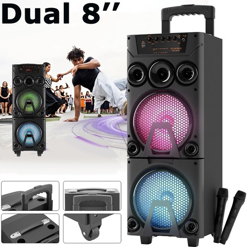 Doppio woofer bluetooth - doppio,