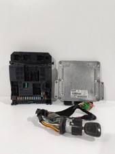 KIT Centralina Motore ECU Body