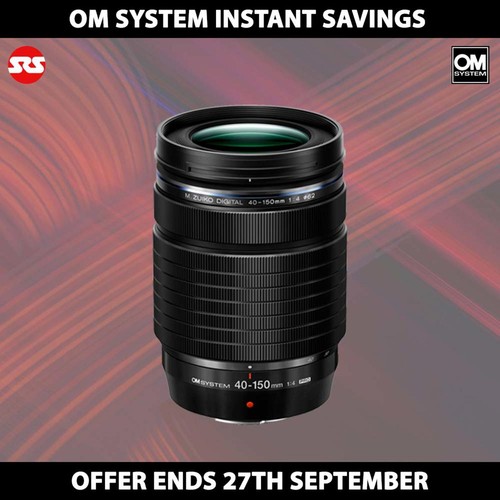 Obiettivo system zuiko - obiettivo, om