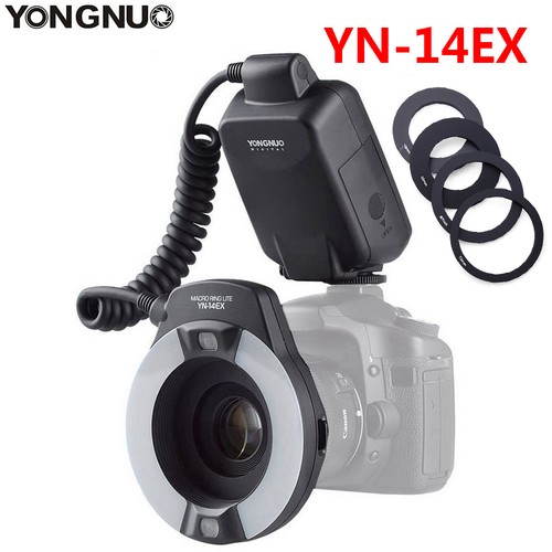 Yongnuo 14ex yn14ex ttl - yongnuo,