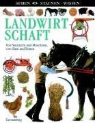 Landwirtschaft  von Halley