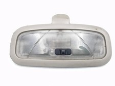 4688097 LUCE CORTESIA CENTRALE TETTO per FORD FOCUS (CAK) (10/98>03/02<) 1999