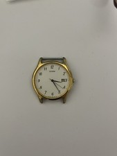 Vintage Citizen Quartz Colore