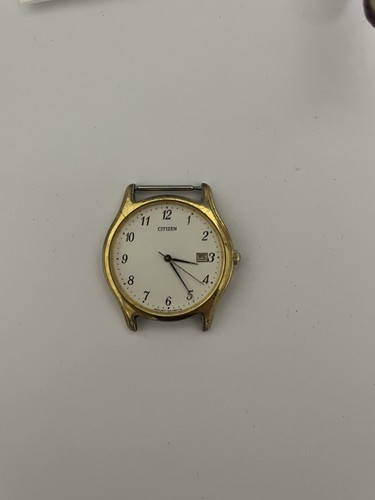 Vintage citizen quartz colore - vintage,