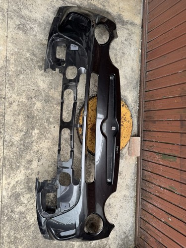 Paraurti anteriore fiat 500l - fiat,