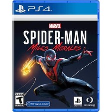 Sony Marvel's Spider-Man