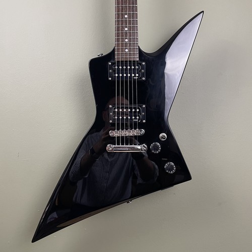 Esp ltd nero ottime - ltd,