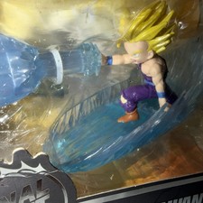 Dragon Ball Super Bandai Super