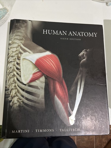 Human anatomy by - human, edition)