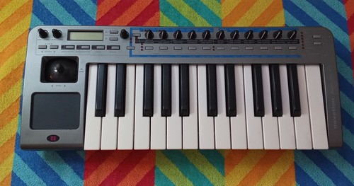 Novation xiosynth - xiosynth, 25