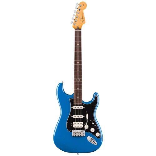 Fender player stratocaster - ii,