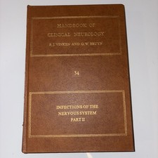 Infections of the Nervous