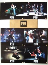 JOHNNIE TO / YAM / SIU / SUET