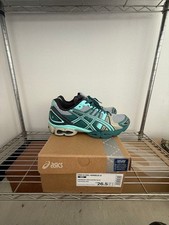 Scarpe da corsa ASICS Gel Nimbus 9 UB3-S Kiko 26,5 cm usate scatola inclusa