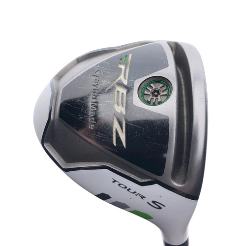 Legno fairway taylormade rbz - taylormade,