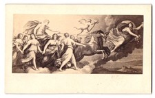 Fotografia Goupil & Cie