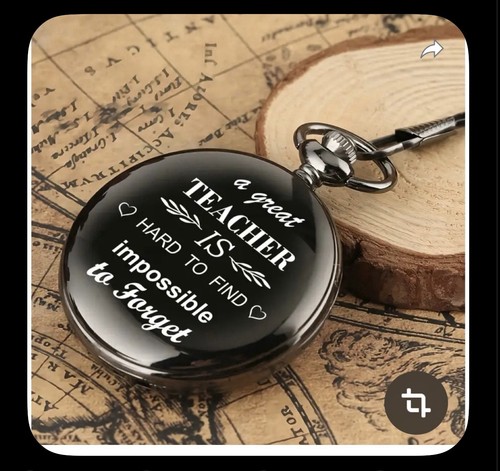 Orologio tasca grande - orologio, da