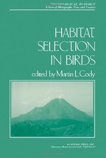 HABITAT SELECTION IN BIRDS