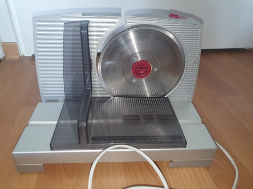 Ritterwerk affettatrice - ritterwerk,