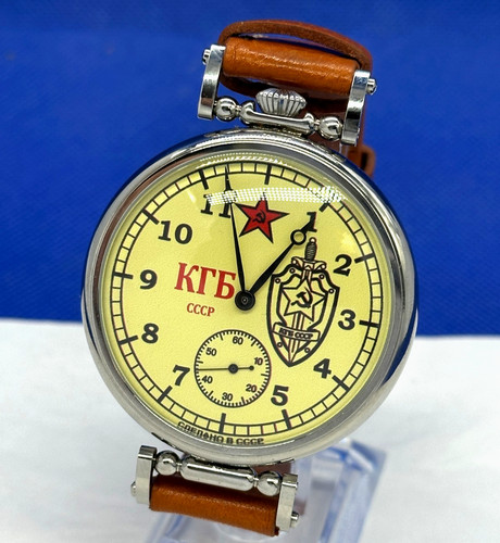 Orologio polso molnija 1950 - da,