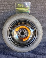 Ruotino ruota di scorta