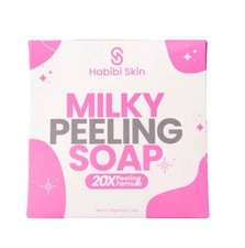 Habibi skin sapone - skin,